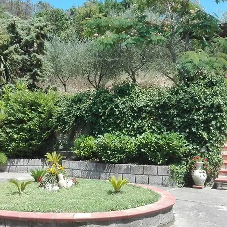 Pietralta Villa Sorrento