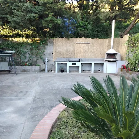 Villa Pietralta Sorrento