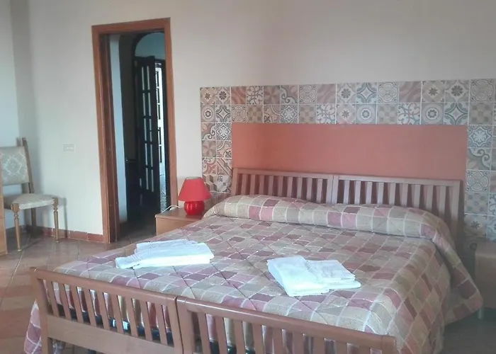 Pietralta Βίλα Σορέντο