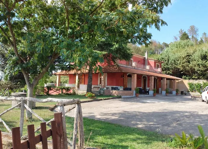 Pietralta Σορέντο