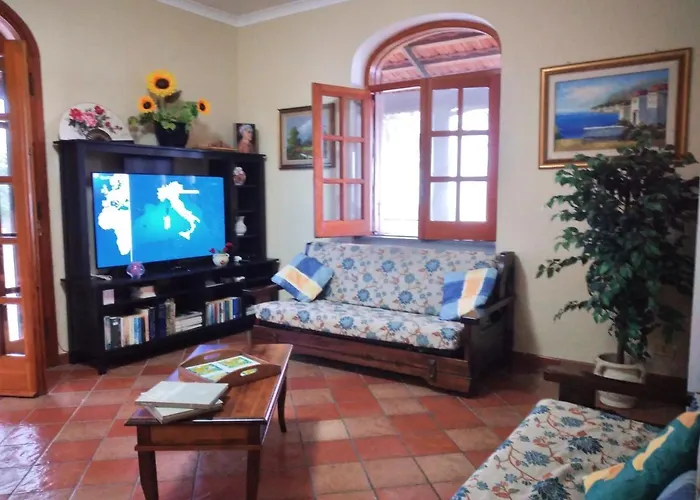 Pietralta * Σορέντο