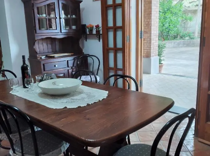 Pietralta Βίλα Σορέντο