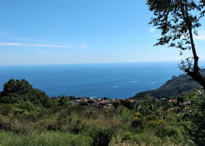 Pietralta * Σορέντο