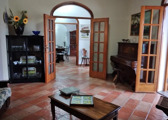 Pietralta * 索伦托