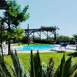Pietralta Villa Sorrento