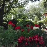 Pietralta Villa *