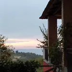 Pietralta Villa