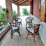 Pietralta Villa *