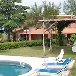 Villa Pietralta *
