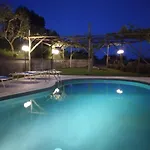 Villa Pietralta