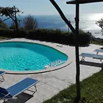 Pietralta Villa