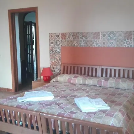 Pietralta Villa Sorrento