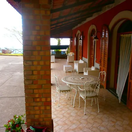 Villa Pietralta Sorrento