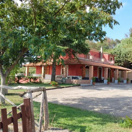 Pietralta סורנטו