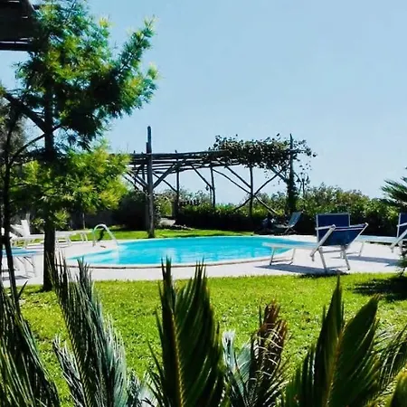 Pietralta Villa Sorrento