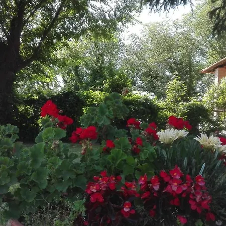 Pietralta Вилла *