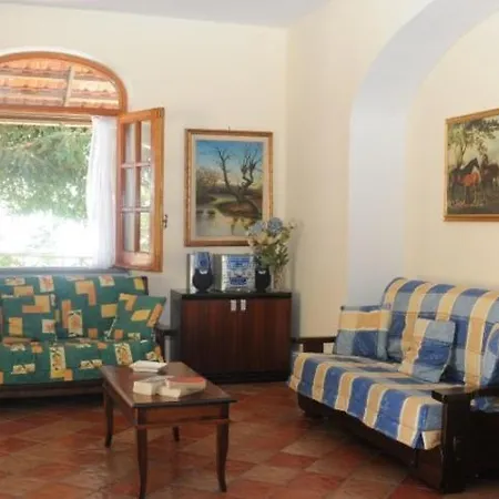 Villa Pietralta Sorrento