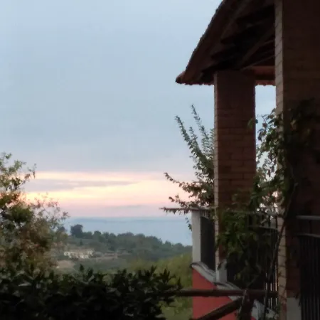Pietralta Vila