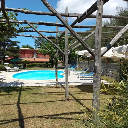 Pietralta * 소렌토