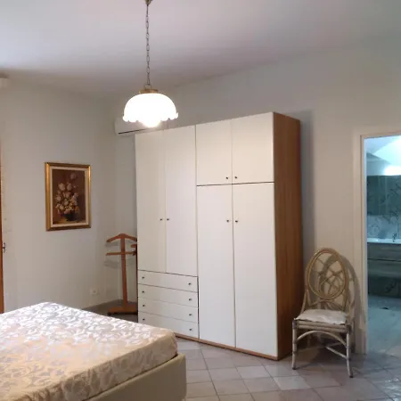 Villa Pietralta Sorrento