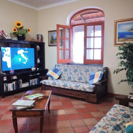 Pietralta * Σορέντο