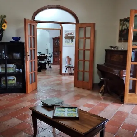 Pietralta * Sorrento