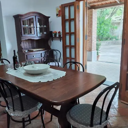 Pietralta 빌라 소렌토