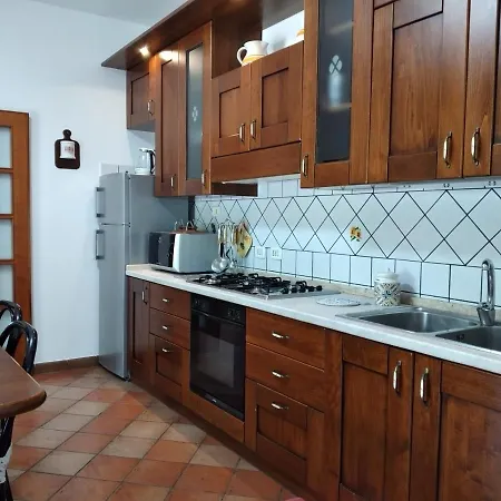 Pietralta Σορέντο