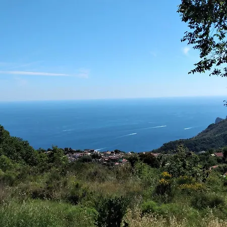 Pietralta * Sorrente