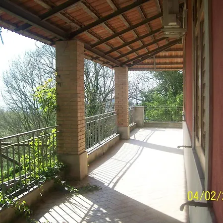 Pietralta Βίλα