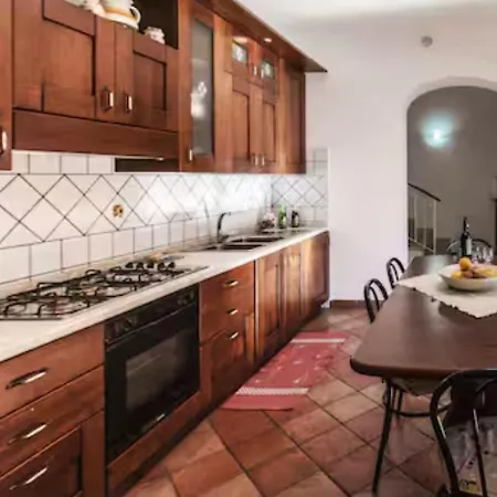 Pietralta 빌라 소렌토