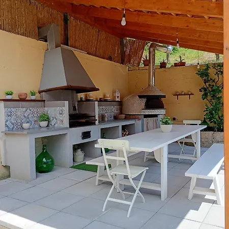 Pietralta Βίλα Σορέντο