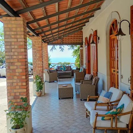 Pietralta Σορέντο