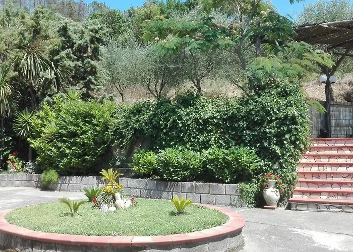 Pietralta Villa Sorrente