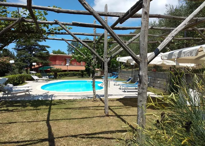 Pietralta * Sorrente