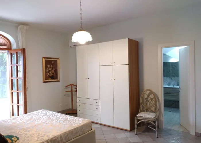 Villa Pietralta Sorrento