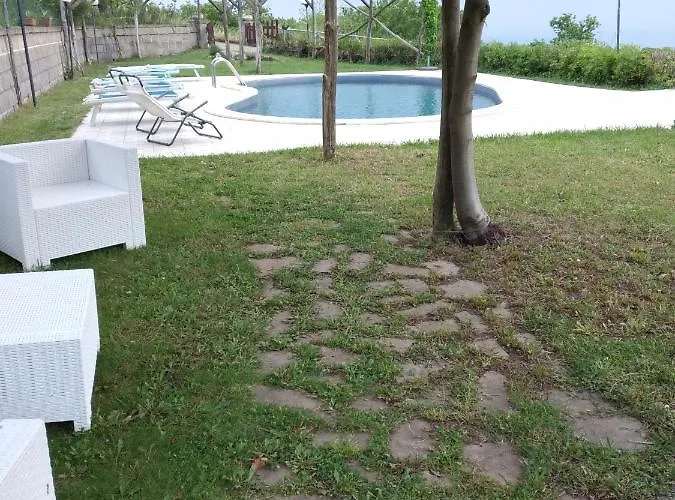 Βίλα Pietralta *