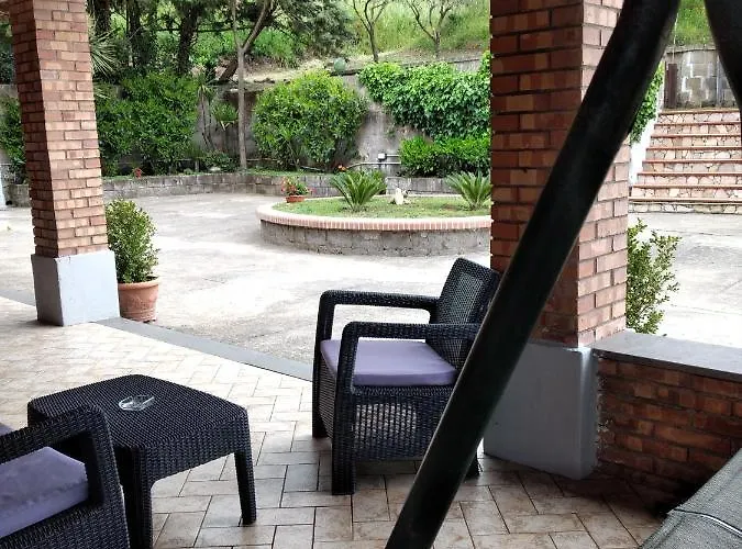 Βίλα Pietralta *