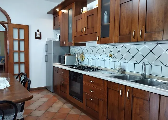 Pietralta Σορέντο