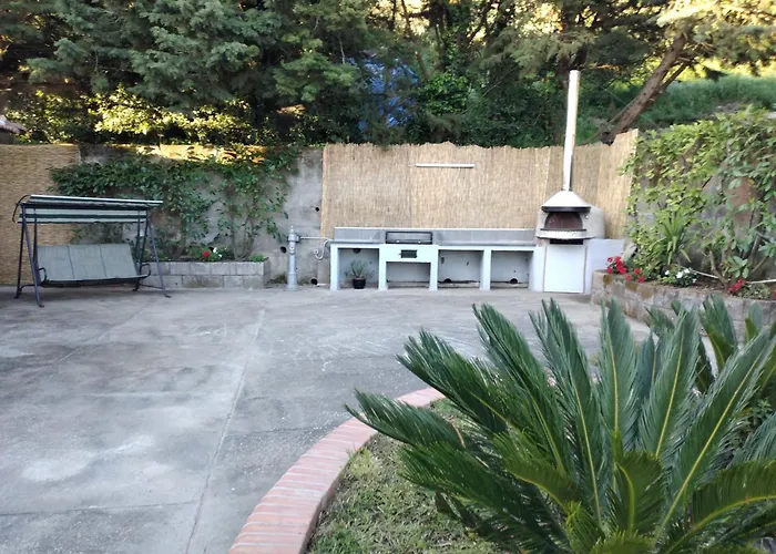 Villa Pietralta Sorrente