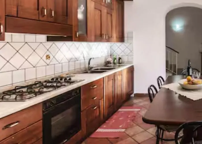 Pietralta Villa Sorrente