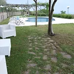 빌라 Pietralta *