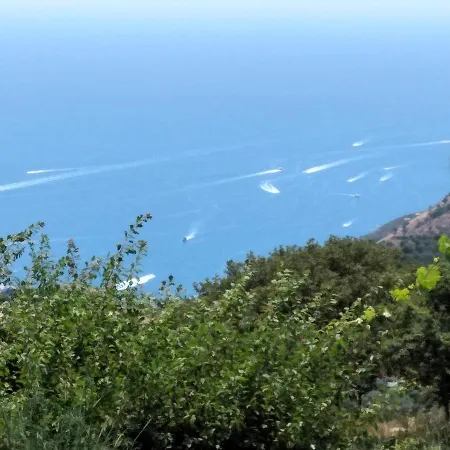 Villa Pietralta Sorrento