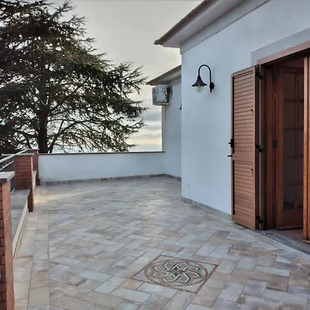 Villa Pietralta Sorrento