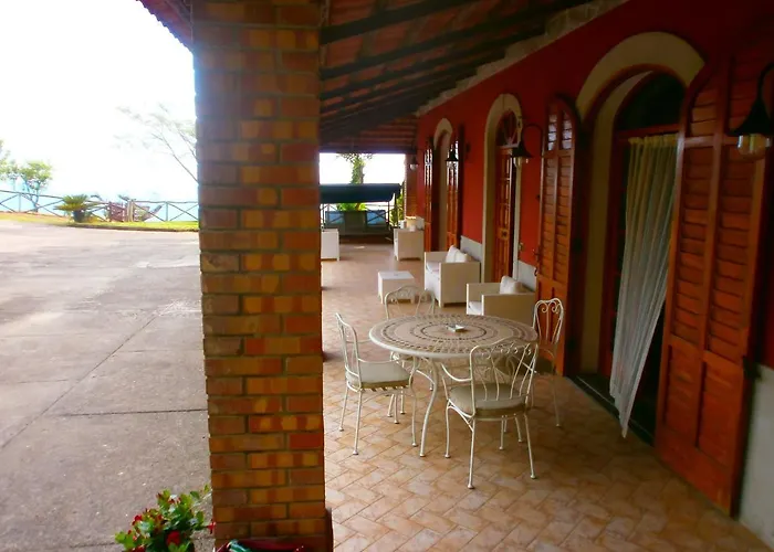 Villa Pietralta Sorrento