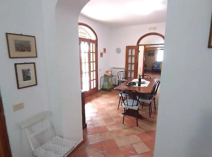 Pietralta * Sorrento